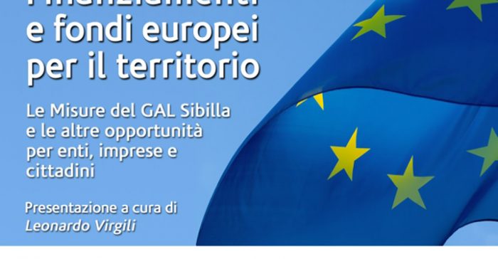 Finanziamenti e fondi europei per il territorio
